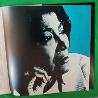 Mahalia Jackson – 1979 - Mahalia Jackson(Fabbri Editori – GdJ 30)(Jazz), снимка 6 - Грамофонни плочи - 44828011