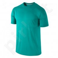 NIKE DRI-FIT TOUCH тениска, снимка 9 - Тениски - 33788364