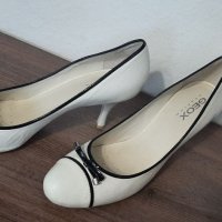 Дамски обувки 41 номер Geox. , снимка 1 - Дамски обувки на ток - 34568224
