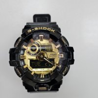 Мъжки часовник Casio G-shock , снимка 1 - Мъжки - 44387962