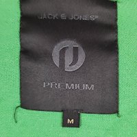 Jack& Jones cardigan M B44, снимка 3 - Пуловери - 40428671
