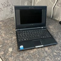 Мини лаптоп Asus / 7” / 2GB RAM / 4GB SSD , снимка 6 - Лаптопи за дома - 41687306