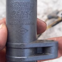 Запалителни бобини Renault Laguna II 1.8, снимка 2 - Части - 41099288