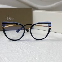 Dior диоптрични рамки.прозрачни слънчеви,очила за компютър, снимка 7 - Слънчеви и диоптрични очила - 40449464