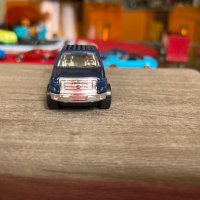 Hotwheels Ford 2012-нов, снимка 2 - Колекции - 40356512