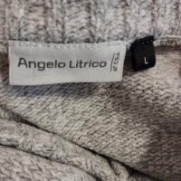 Продавам пуловер Angelo Litrico, снимка 2 - Пуловери - 42001251