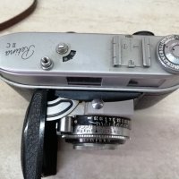 Kodak SYNCHRO-COMPUR , снимка 12 - Антикварни и старинни предмети - 35719720