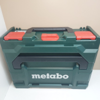 Нов гайковерт Metabo SSW 18 LT 300 BL, снимка 6 - Други инструменти - 44737324