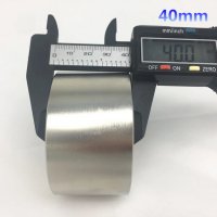 70x40mm МАГНИТ-420кг.неодимов N52, Neodymium magnet NdFeB magnit, снимка 1 - Други стоки за дома - 35715935