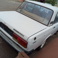 ЛАДА 2107 НА ЧАСТИ (1.5, 4 ск.) LADA 1500 VAZ 2107, снимка 5 - Автомобили и джипове - 34125140