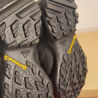 Adidas Terrex AX3 Beta Mid ClimaWarm - Номер 41 1/3, снимка 7 - Други - 44751743