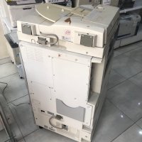 МФУ Canon iR3035N ЗА ЧАСТИ, снимка 5 - Принтери, копири, скенери - 39361957