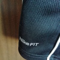 Nike Fit 2XL XXL оригинален потник , снимка 4 - Спортни дрехи, екипи - 39576520