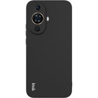 Huawei nova 11 Силиконов Гръб Със Защита За Камерата, снимка 2 - Калъфи, кейсове - 41617164