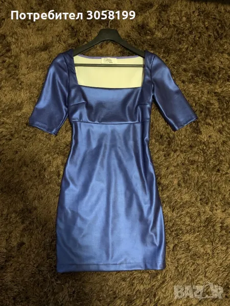 Рокля на Kety Perry, снимка 1