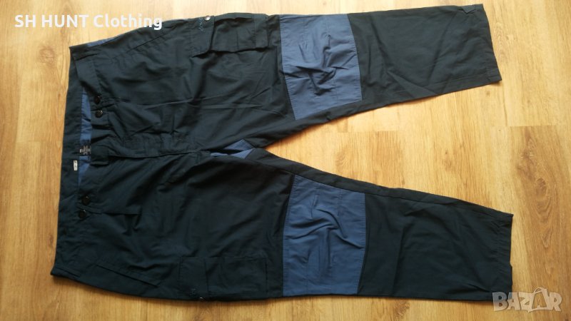 DOVRE FJELL Trouser размер 5XL - XXXXXL панталон със здрава материя пролет есен - 196, снимка 1