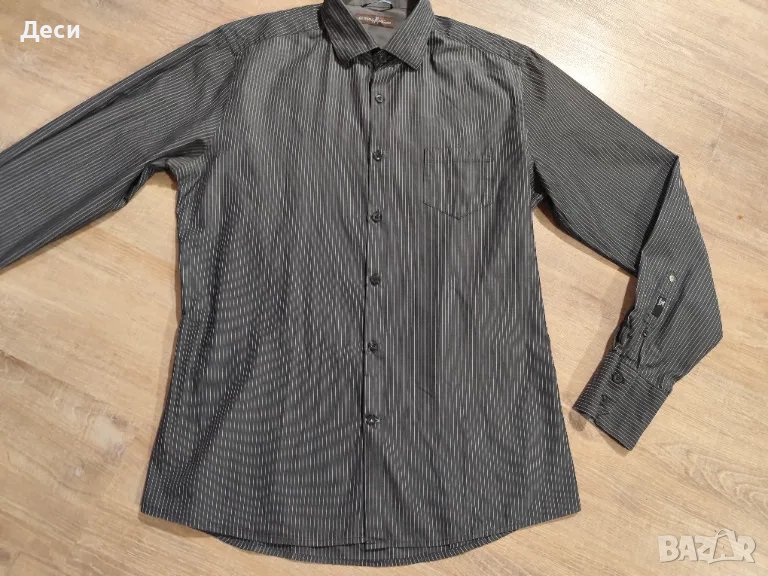 мъжка риза на Guess, снимка 1