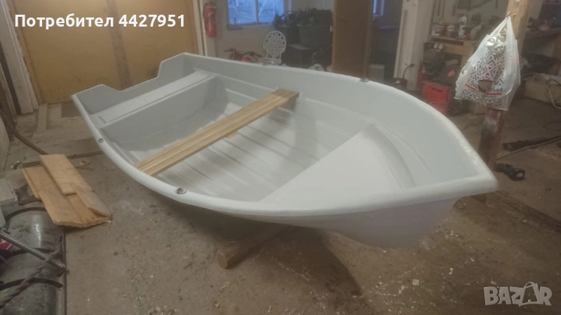 Продавам гребна лодка, снимка 1