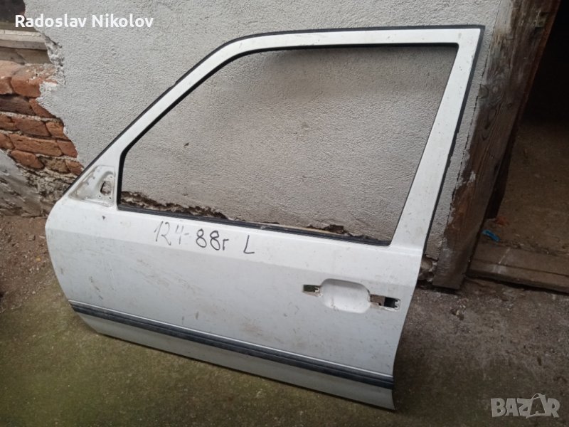Врата за Мерцедес 124, снимка 1