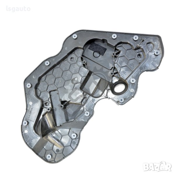 Кора задна лява врата AUDI A8 (D4, 4H) 2010-2017 ID:99085, снимка 1