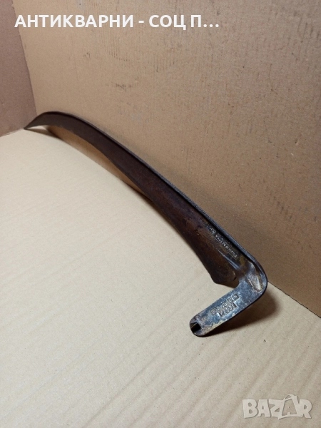 Стара Колекционерска Австрийска Коса. , снимка 1