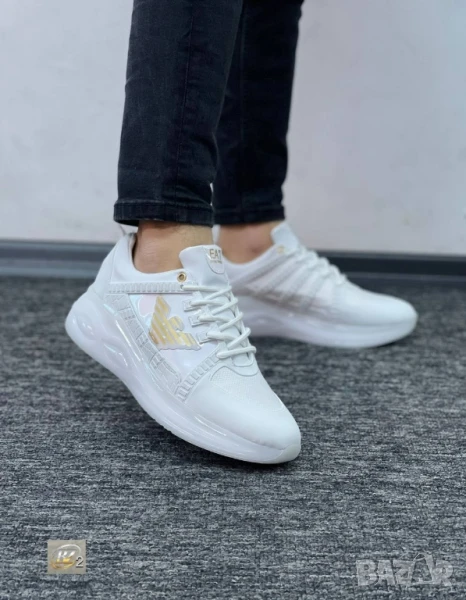 мъжки маратонки emporio armani , снимка 1