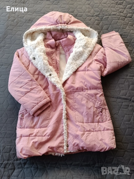 зимна парка 134, снимка 1