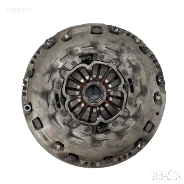 Комплект демпферен съединител с маховик Toyota Avensis II 2003-2009 ID: 144881, снимка 1