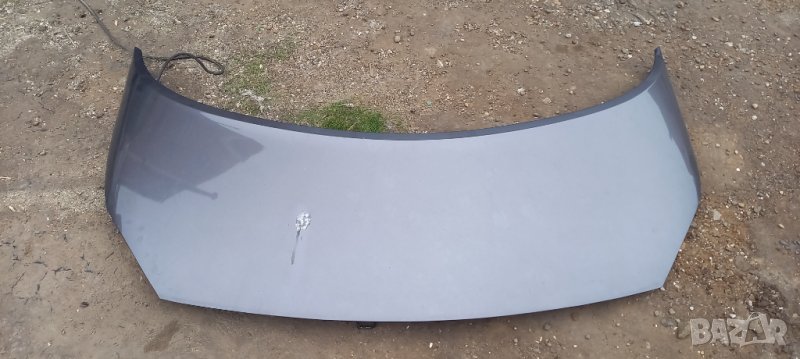 Преден капак за Renault Scenic II, снимка 1