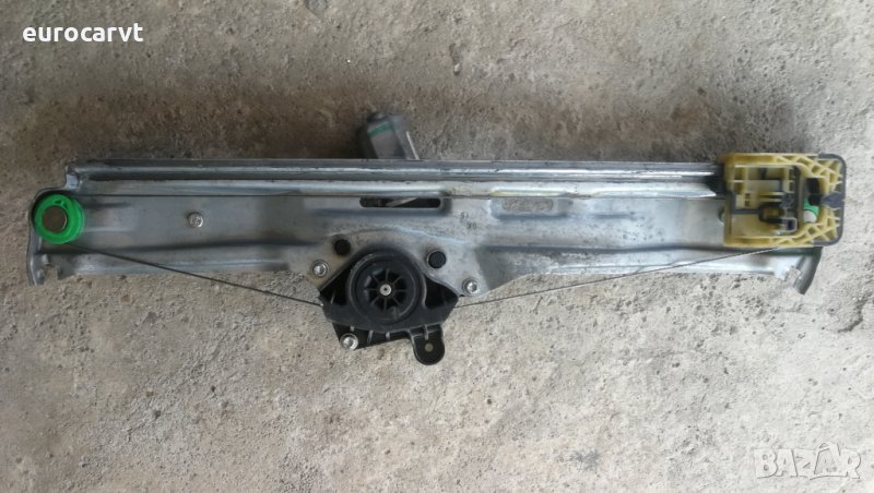 заден десен стъклоподемник / стъклоповдигач за Fiat Tipo след 2015г. - 00519839420, снимка 1