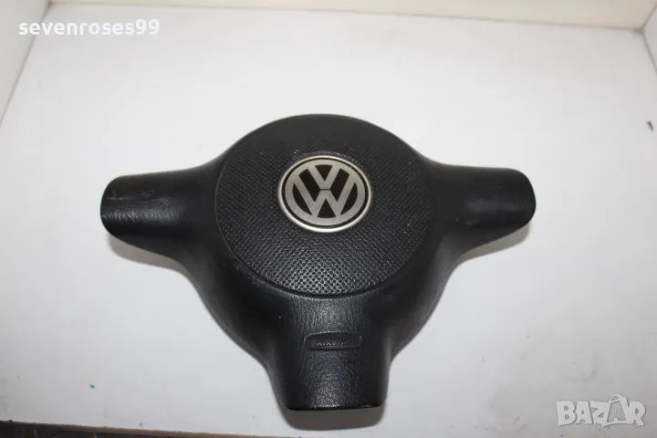 Airbag волан Vw Lupo 1.0i 50hp Фолксваген Лупо, снимка 1