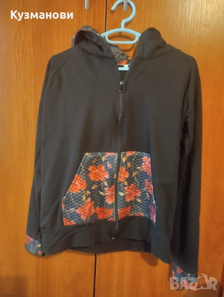 Дамски суитшърт , снимка 1