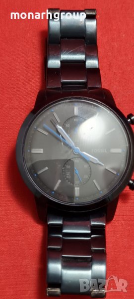 ЧАСОВНИК FOSSIL FS5345, снимка 1
