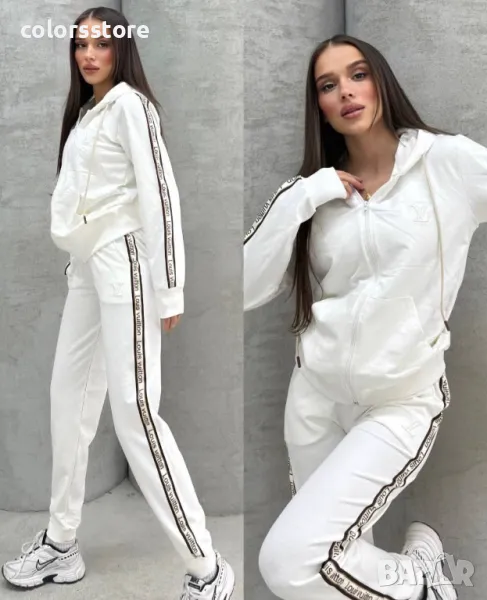Дамски спортен екип  Louis Vuitton кодVL81F, снимка 1