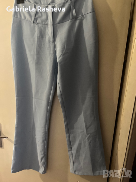 Дамски панталон, снимка 1