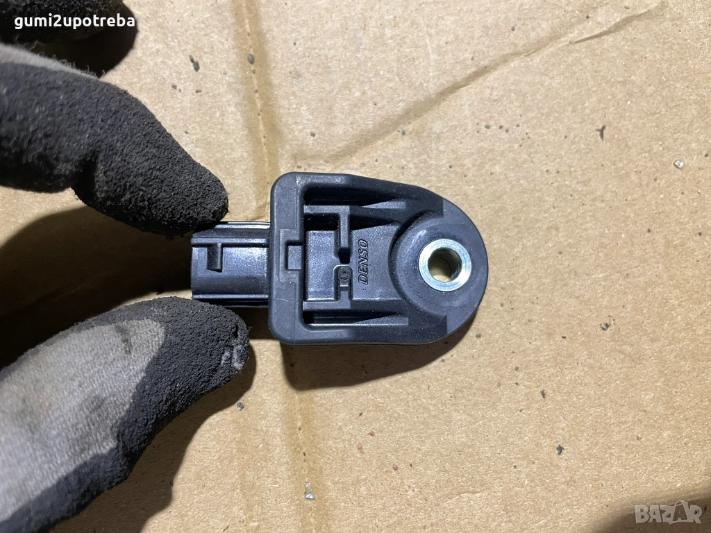 Airbag Сензор 98237YC010 Toyota GT86 2018 Subaru BRZ, снимка 1