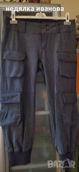 Desigual-дамски панталон, снимка 1