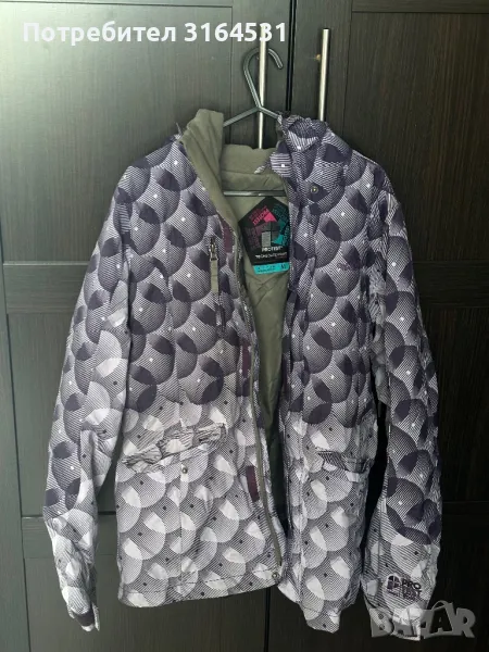 Скиорско яке, снимка 1