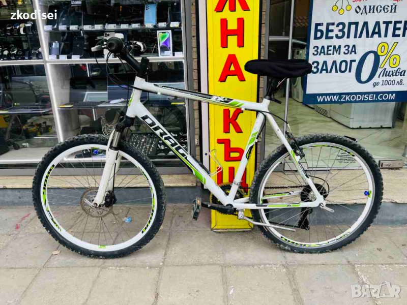 Велосипед Drag ZX2 26-Цола, снимка 1