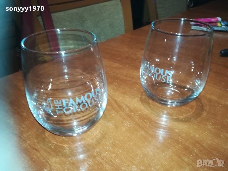 the famous grouse 0911210915, снимка 1