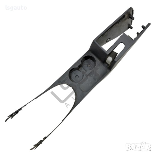 Барче средна конзола Volkswagen Touran I 2003-2010 ID:106105, снимка 1
