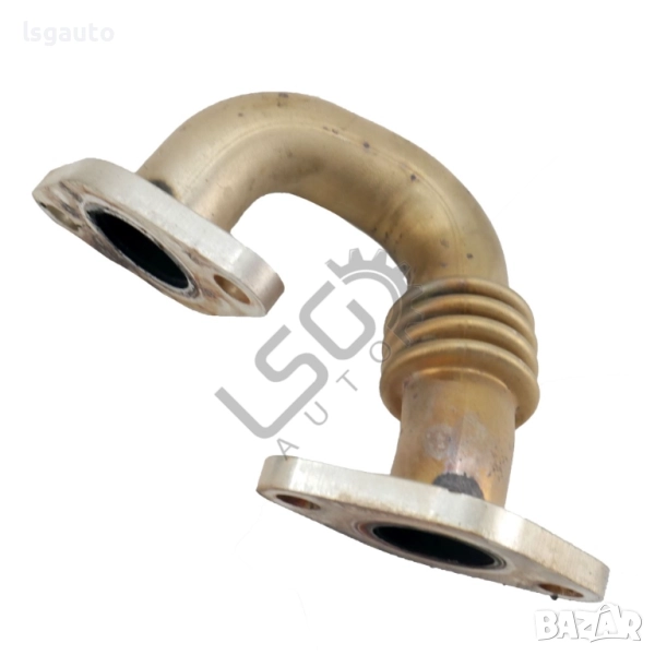 Тръба EGR Volkswagen Scirocco III 2008-2017 ID: 153782, снимка 1