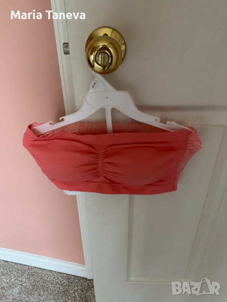 Бюстие, снимка 1