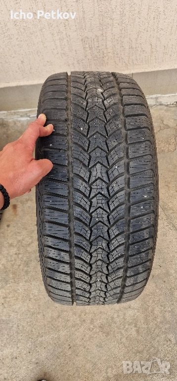 Зимни гуми Дебика 225/40/18 - DEBICA 225/40R18 92V XL FRIGO HP 2, снимка 1