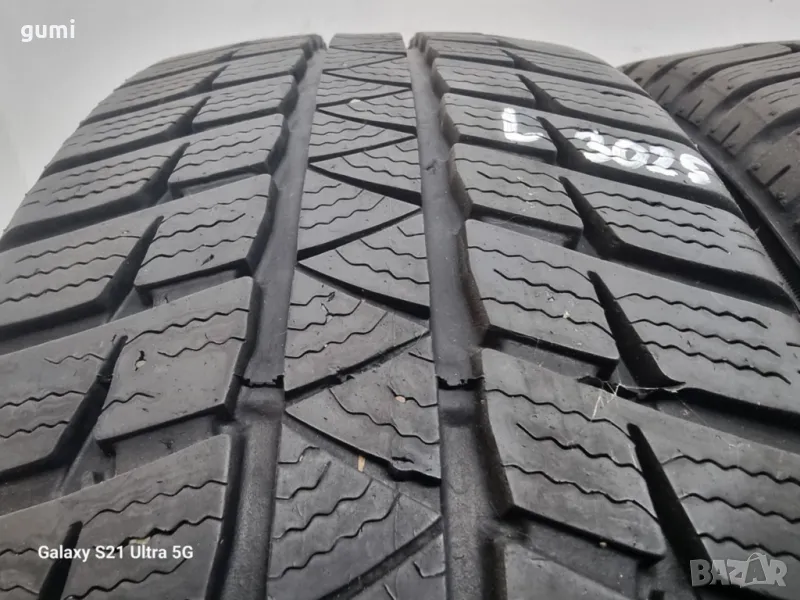 4бр зимни гуми 185/55/16 FALKEN L03025 , снимка 1