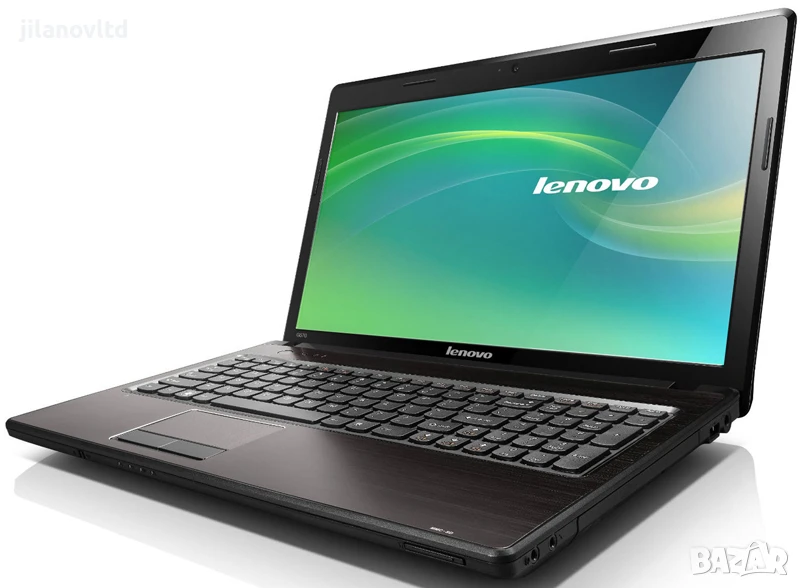 Лаптоп Lenovo G580 i7-3520M 8GB 256GB SSD 15.6" HD ГАРАНЦИЯ, снимка 1