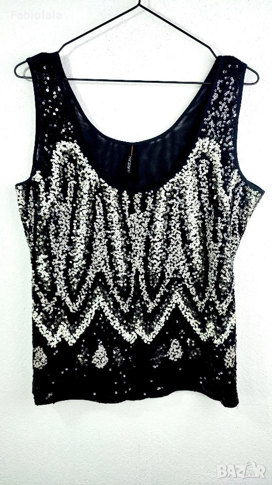 Marc Cain top 40/L, снимка 1