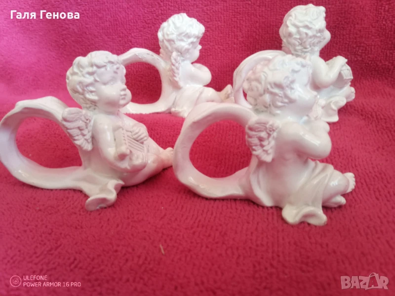 Статуетки, сервиз  , снимка 1