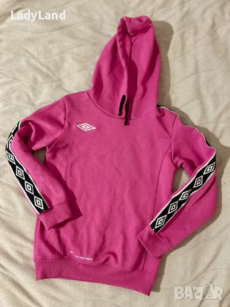 Umbro суичър , снимка 1