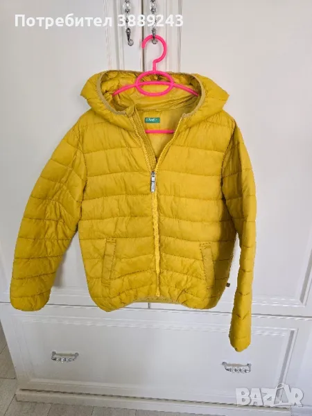 Детско яке Beneton, снимка 1